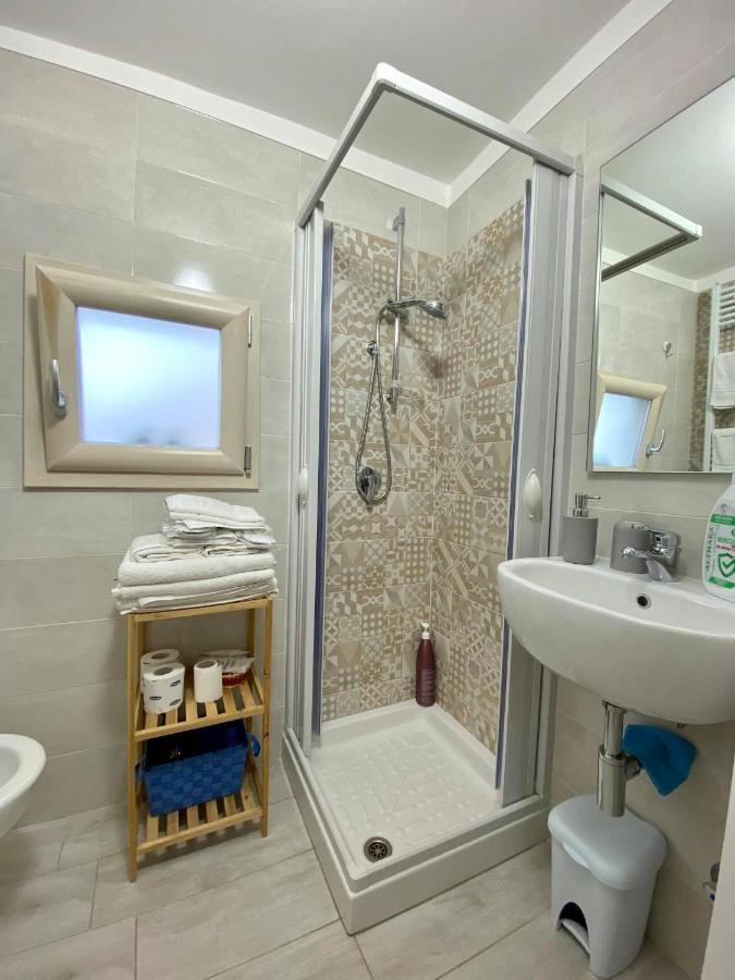 Il Sassetto Villa Матера Екстериор снимка