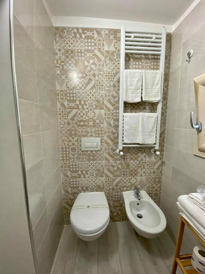 Il Sassetto Villa Матера Екстериор снимка