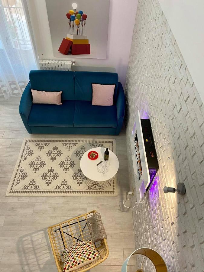 Il Sassetto Villa Матера Екстериор снимка