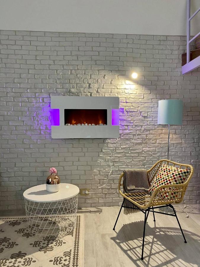 Il Sassetto Villa Матера Екстериор снимка
