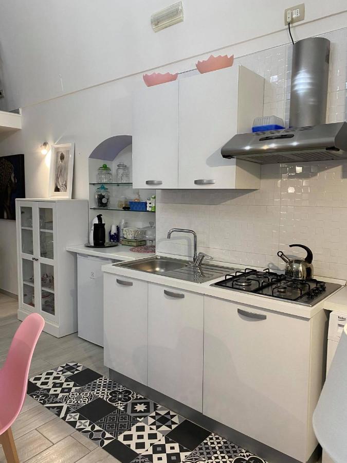 Il Sassetto Villa Матера Екстериор снимка
