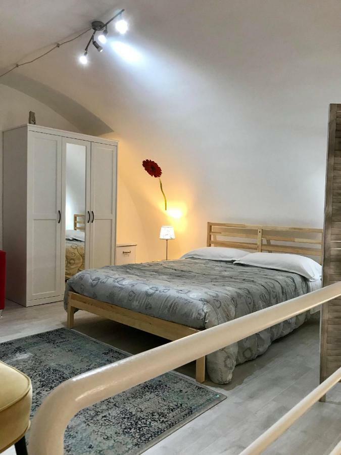 Il Sassetto Villa Матера Екстериор снимка