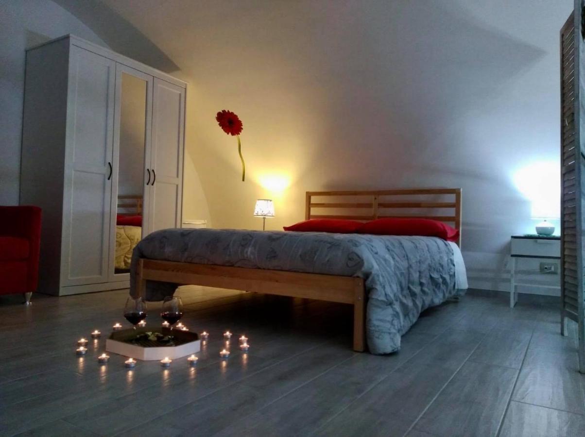 Il Sassetto Villa Матера Екстериор снимка